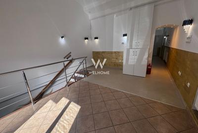 Spațiu comercial, de 95 mp, în Central - 2
