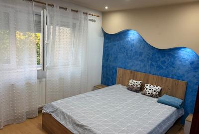 Apartament cu 3 camere decomandat în Rogerius
