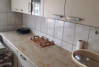 Apartament cu 2 camere semidecomandat în Central - 1