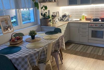 Casă cu 3 camere cu Teren 606 Mp în Apahida - 1