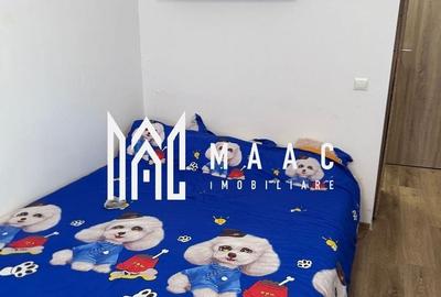Apartament cu 3 camere semidecomandat, mobilat în Nord-Vest - 6