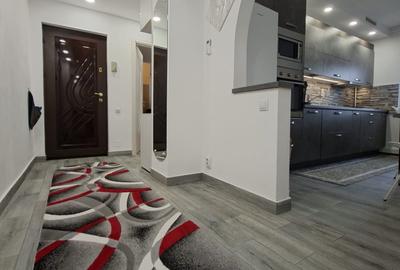 Apartament cu 2 camere decomandat, mobilat în Codlea