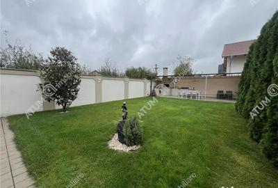 Casă cu 4 camere cu Teren 1000 Mp în Vasile Aaron - 2