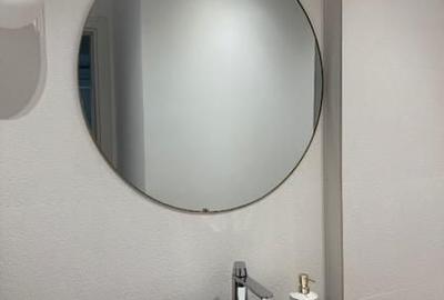 Apartament cu 2 camere semidecomandat, mobilat în Unirii - 13