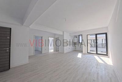 Apartament cu 3 camere decomandat în Central - 5