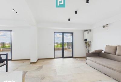 Apartament cu 4 camere semidecomandat în Nădab - 10