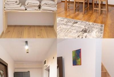 Apartament cu 3 camere în Central - 5