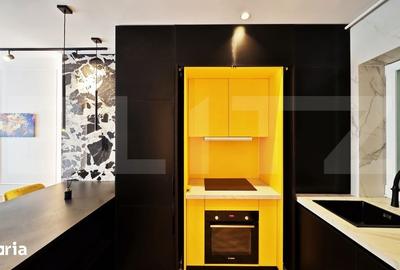 Apartament cu 2 camere în Cantemir - 5