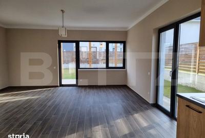Casă cu 4 camere cu Teren 436 Mp în Apahida - 3