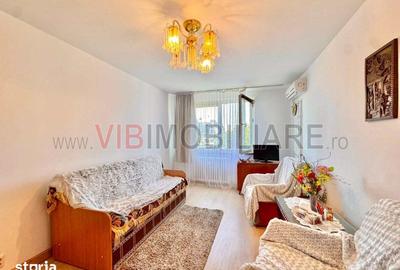 Apartament cu 2 camere decomandat în Crângași - 3