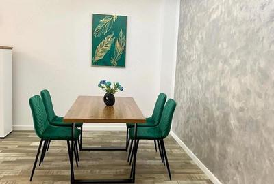 Apartament cu 2 camere decomandat în Sisești - 3