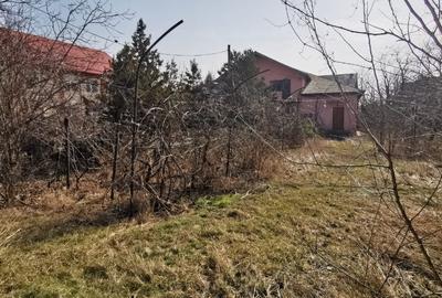 Duplex cu 3 camere cu Canalizare în 1 Decembrie - 8