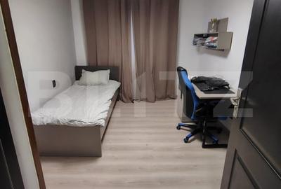 Casă individuală cu 5 camere cu Canalizare în Andrei Mureșanu - 9