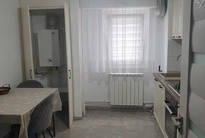 Apartament cu 3 camere decomandat, mobilat în Tomis Nord - 5
