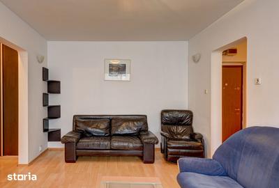 Apartament cu 2 camere în Drumul Taberei