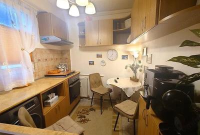 Apartament cu 2 camere decomandat în Cotroceni