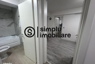 Apartament cu 2 camere în George Enescu - 7
