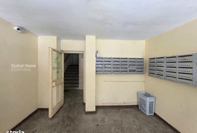 Apartament cu 2 camere decomandat în 1 Mai