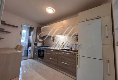Apartament cu 2 camere în Florești