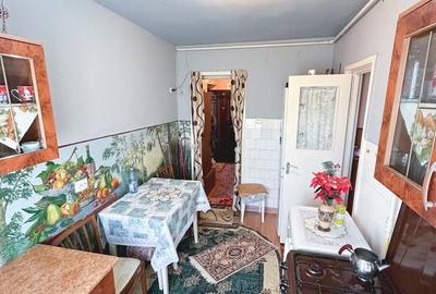 Apartament cu 2 camere în Central - 1