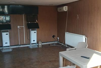 Spațiu comercial, de 30 mp, în Dor Mărunt - 1