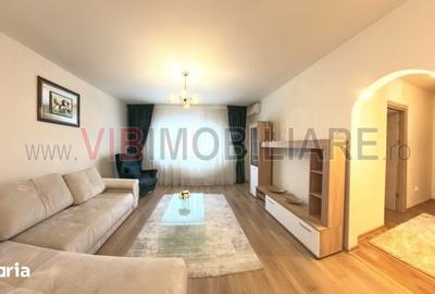 Apartament cu 3 camere în Vitan
