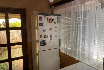 Casă cu 2 camere cu Teren 1875 Mp în Săcășeni