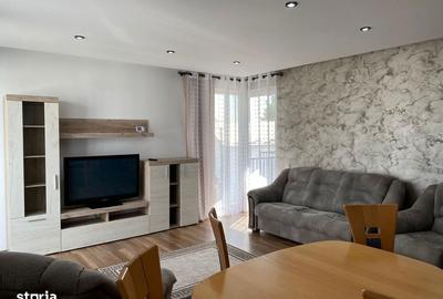 Apartament cu 2 camere în Central - 1