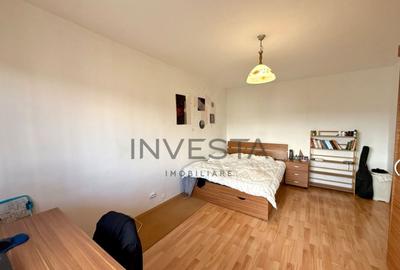 Apartament cu 4 camere decomandat, mobilat în Mărăști - 2
