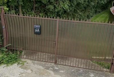 Teren de 497 mp, în Liceul Militar