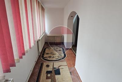 Apartament cu 2 camere semidecomandat în Central - 7