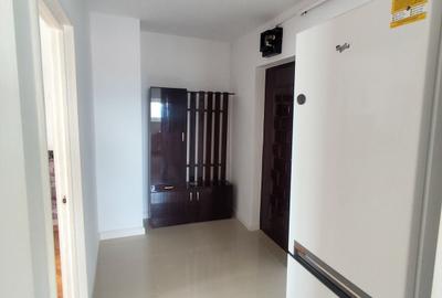 Apartament cu 2 camere semidecomandat în Exterior Vest - 2