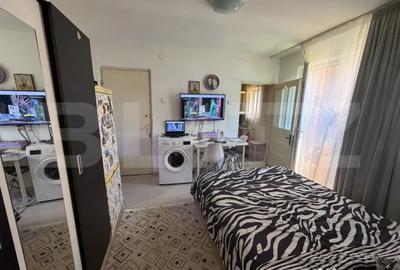 Apartament cu 2 camere semidecomandat în Central - 3