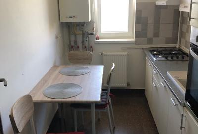 Garsonieră decomandată în Haliu - 6
