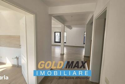 Casă cu 5 camere cu Teren 462 Mp în Albota - 3