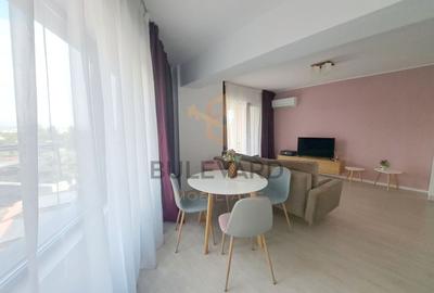 Apartament cu 2 camere semidecomandat, mobilat în Mănăștur - 3