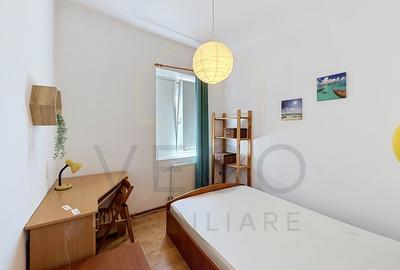Apartament cu 2 camere decomandat, mobilat în Central - 4