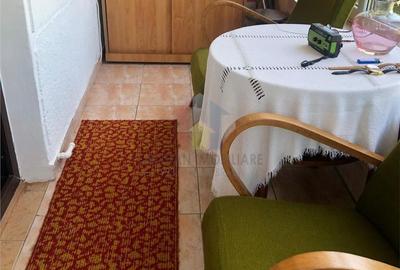 Apartament cu 2 camere decomandat în Ultracentral - 7