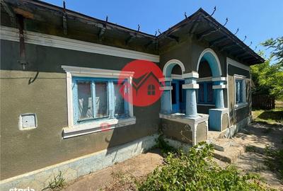 Casă cu 2 camere în Valea Nucarilor