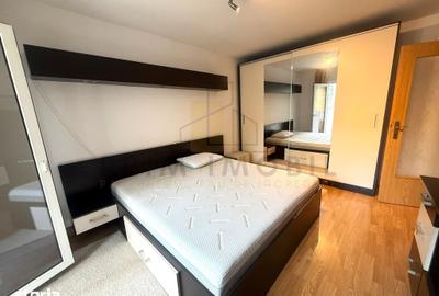 Apartament cu 2 camere în Gară