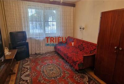 Apartament cu 3 camere decomandat în Lipoveni - 7