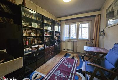 Apartament cu 4 camere în Piața Centrală - 6