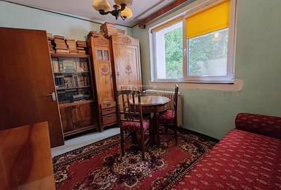 Apartament cu 3 camere circular în Drumul Taberei - 7