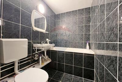 Apartament cu 4 camere decomandat, mobilat în Central - 5