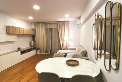 Apartament cu 2 camere semidecomandat, mobilat în Cotroceni - 2