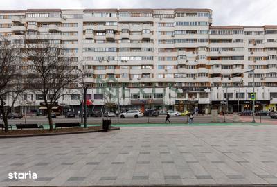 Apartament cu 3 camere semidecomandat în Ultracentral - 1