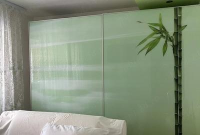 Apartament cu 2 camere nedecomandat în Central - 3