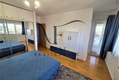 Apartament cu 3 camere decomandat în Tei - 6