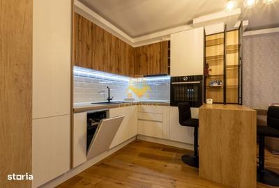 Apartament cu 2 camere în Central - 2