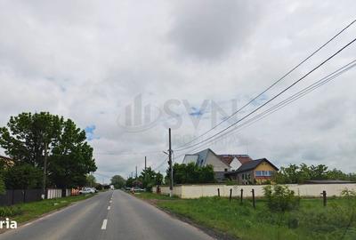 Spațiu comercial, în Gagu - 1